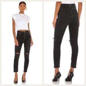 AGOLDE Nico style size 26